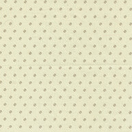 Moda Fabrics - Hollyhocks Roses Jasmine Linen Seed Dots 1/2m