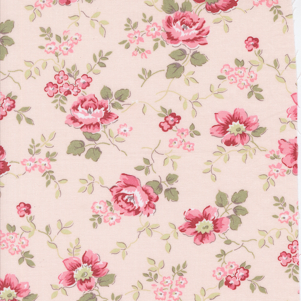 A Very Sweet Christmas Blush 1/2m