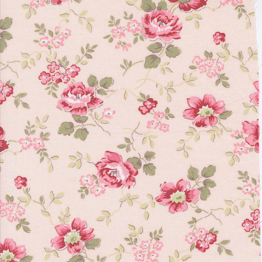 A Very Sweet Christmas Blush 1/2m