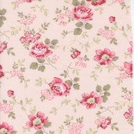 A Very Sweet Christmas Blush 1/2m