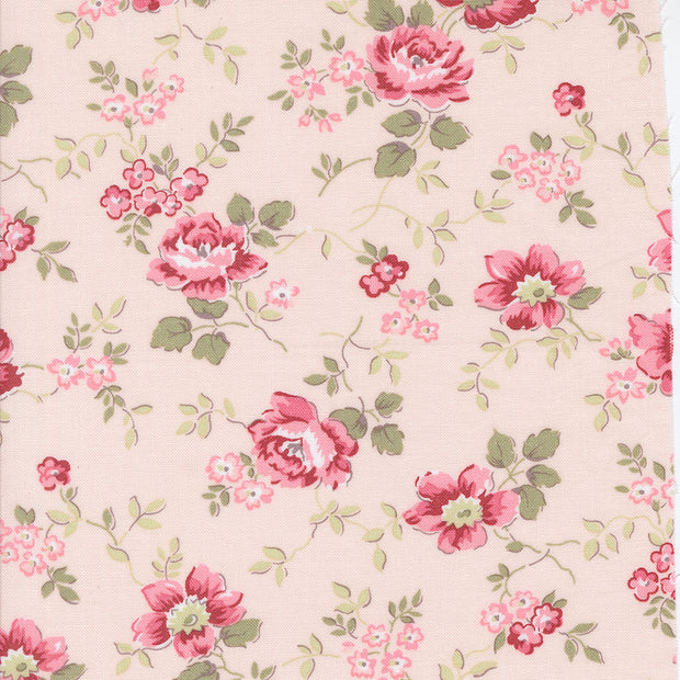 A Very Sweet Christmas Blush 1/2m