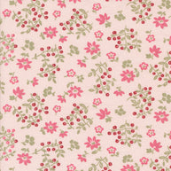 A Very Sweet Christmas Blush