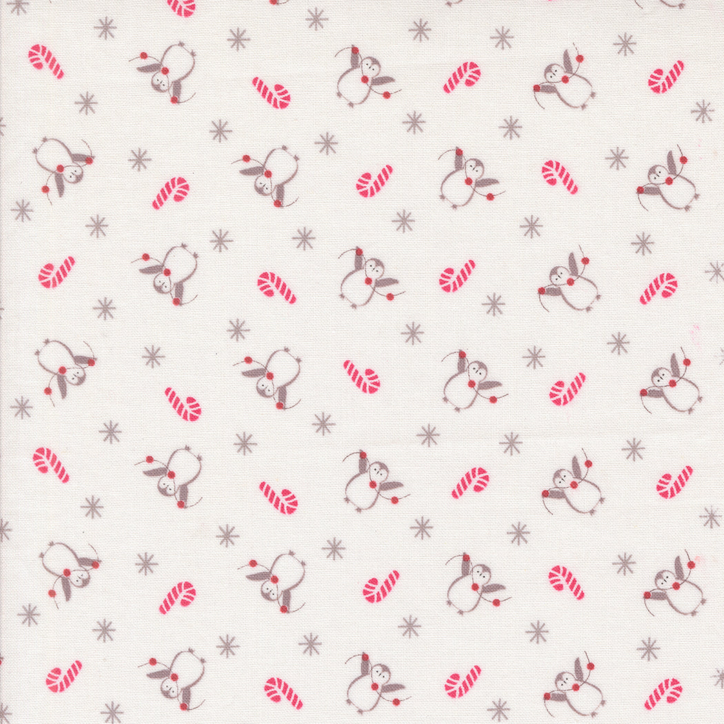 A Very Sweet Christmas Snow 1/2m