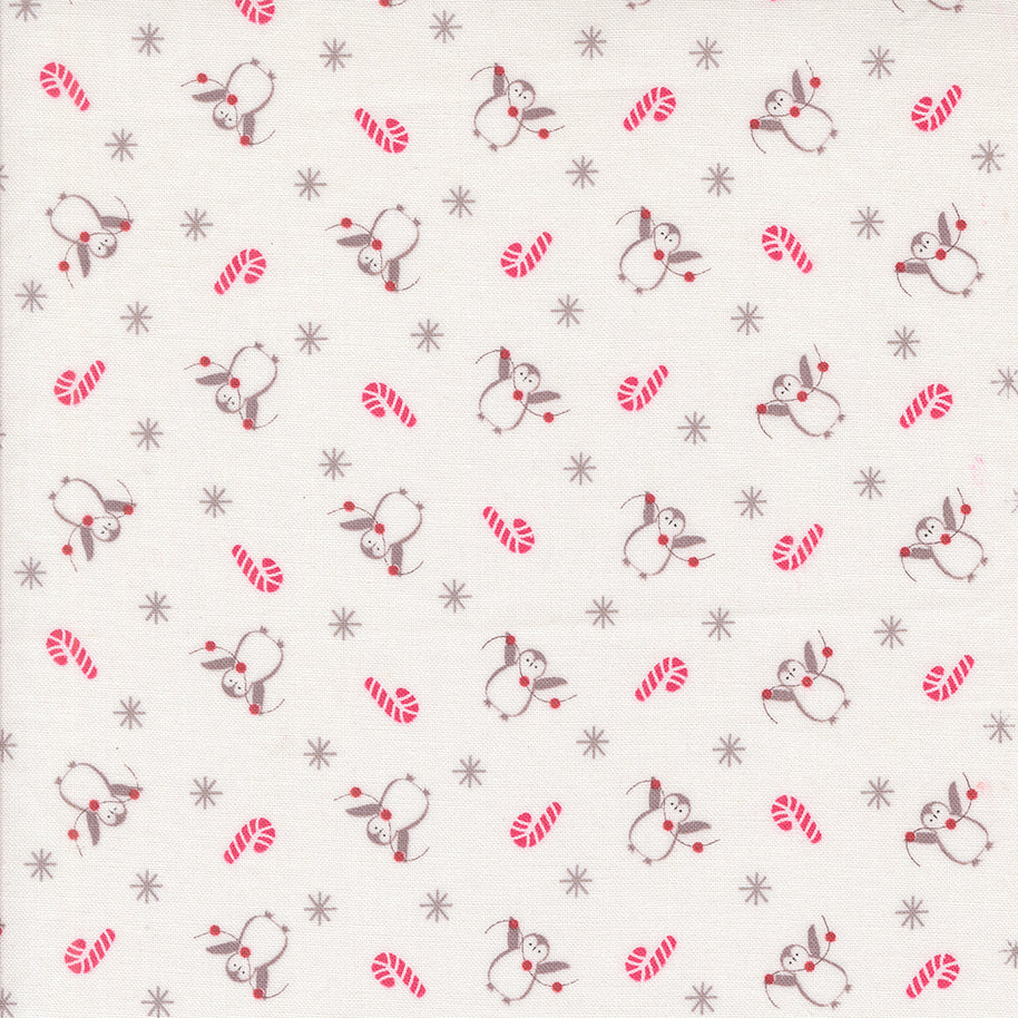 A Very Sweet Christmas Snow 1/2m