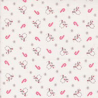 A Very Sweet Christmas Snow 1/2m
