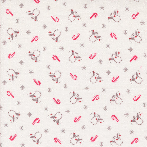 A Very Sweet Christmas Snow 1/2m