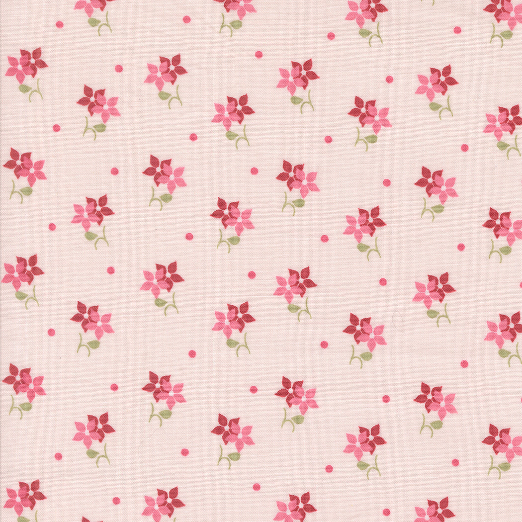 A Very Sweet Christmas Blush 1/2m