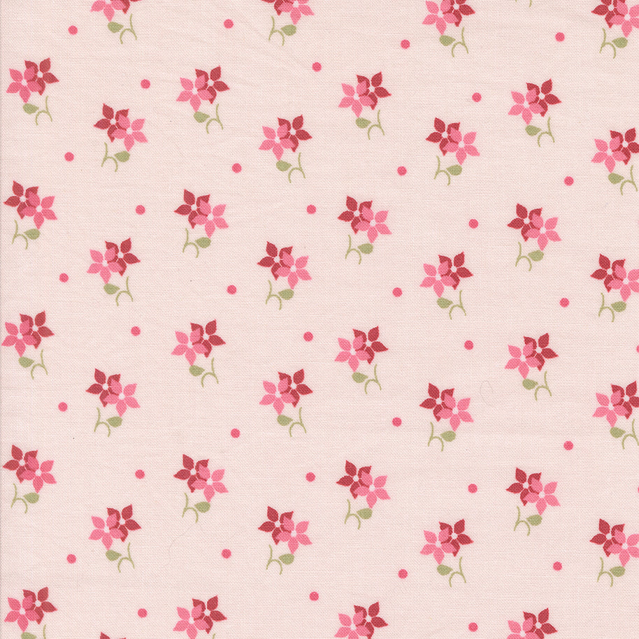 A Very Sweet Christmas Blush 1/2m