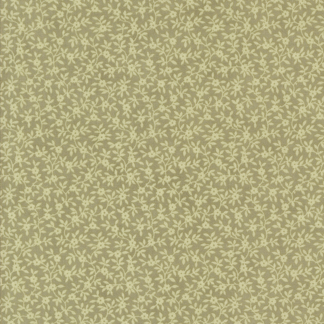 A Very Sweet Christmas Leaf 1/2m