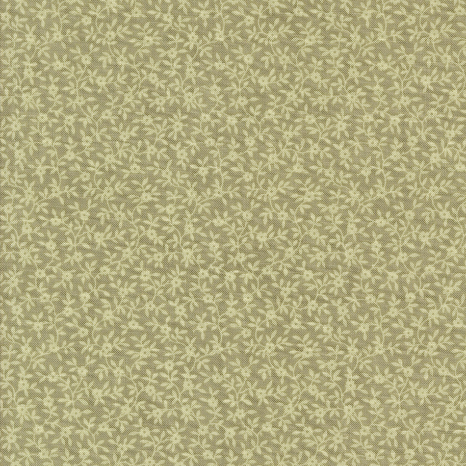 A Very Sweet Christmas Leaf 1/2m