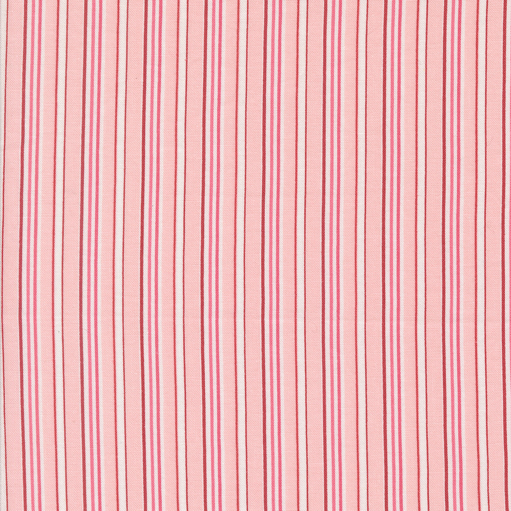 A Very Sweet Christmas Blush 1/2m
