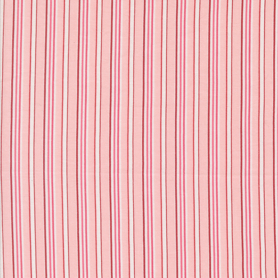 A Very Sweet Christmas Blush 1/2m