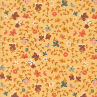 Acorn Hollow Gather Florals Maize