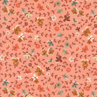 Acorn Hollow Gather Florals Apple
