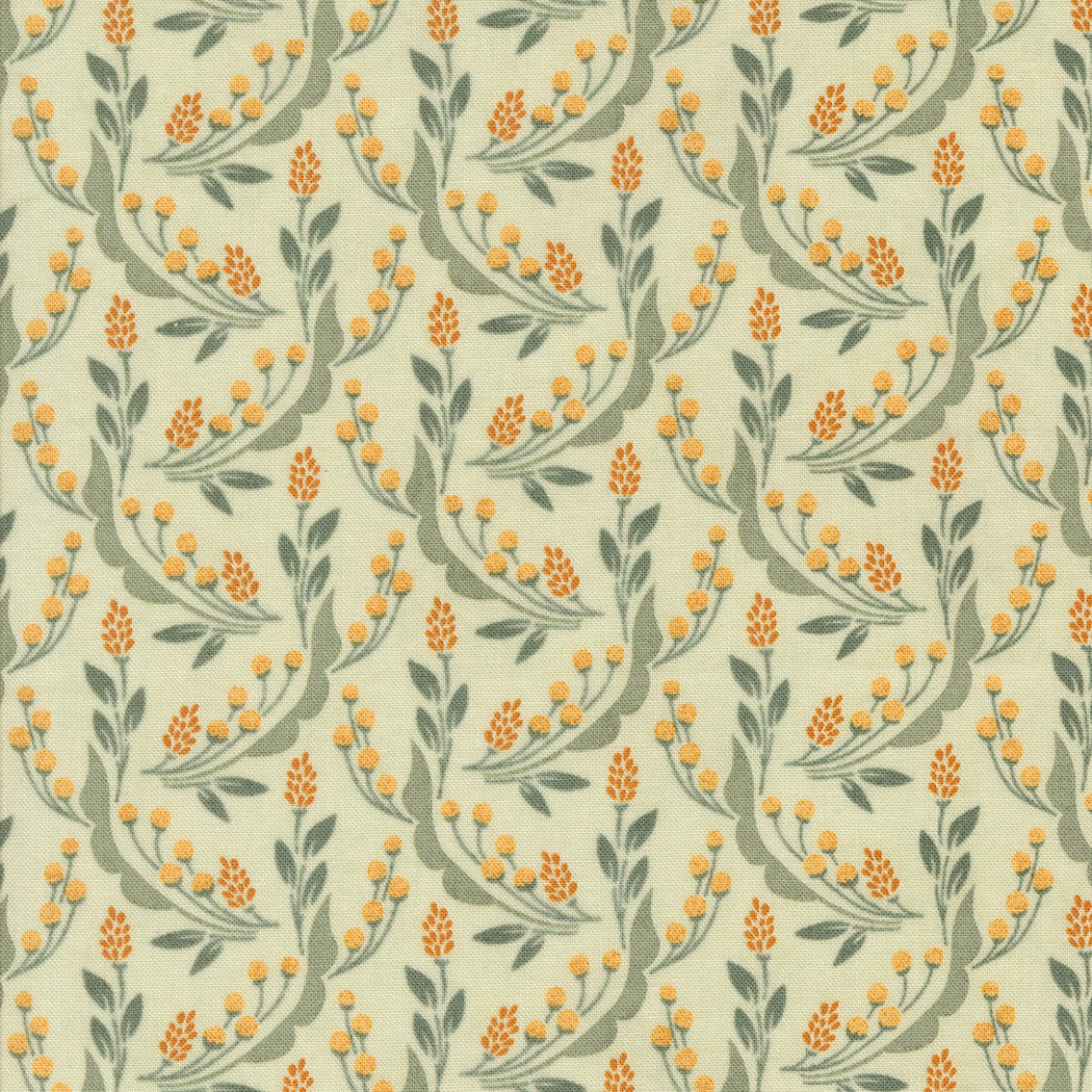Acorn Hollow Harvest Florals Mist