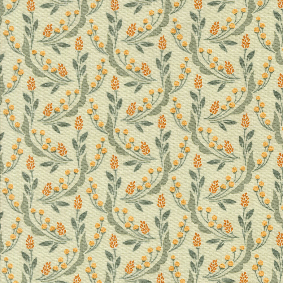 Acorn Hollow Harvest Florals Mist