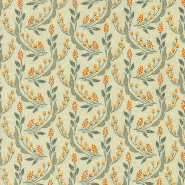 Acorn Hollow Harvest Florals Mist