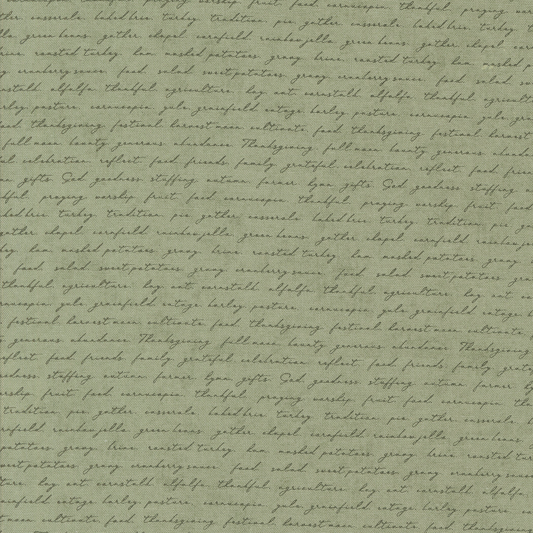 Acorn Hollow Campfire Script Sage