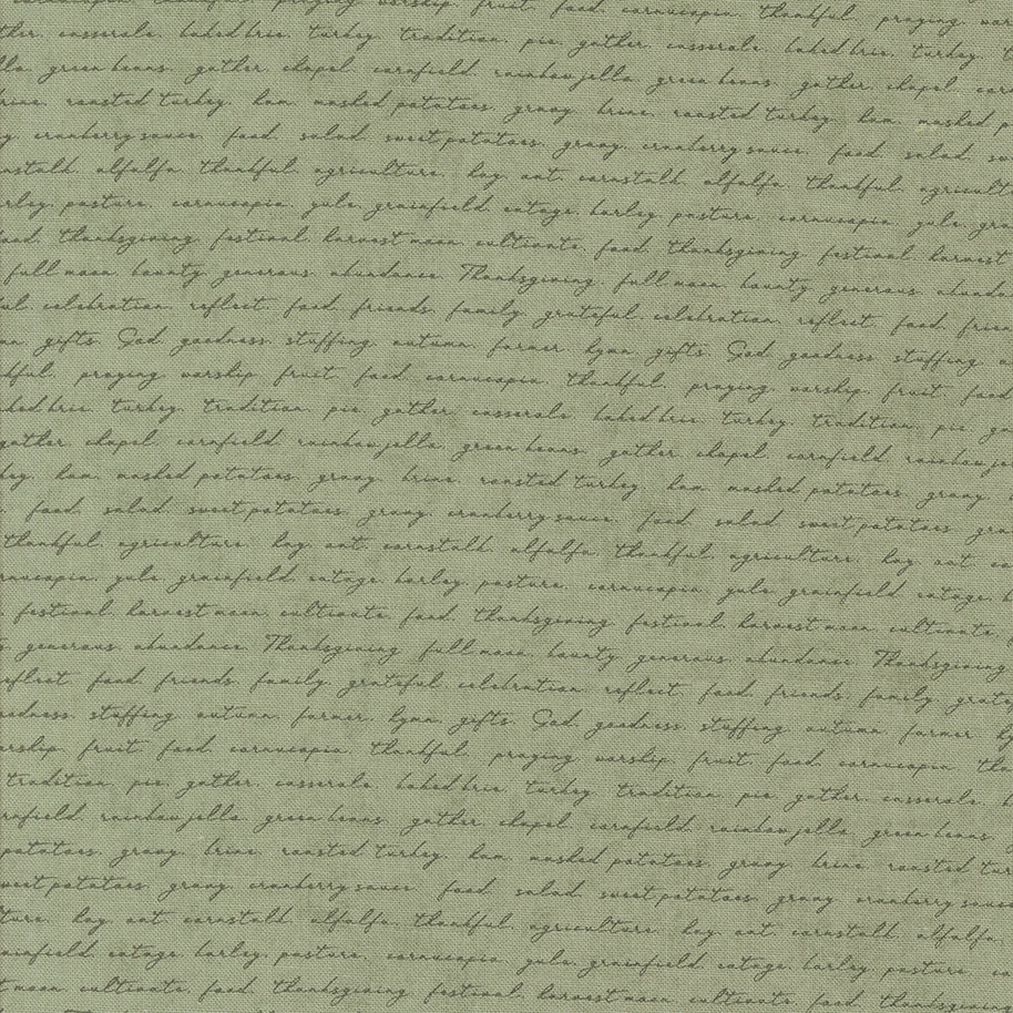 Acorn Hollow Campfire Script Sage