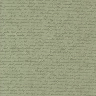 Acorn Hollow Campfire Script Sage