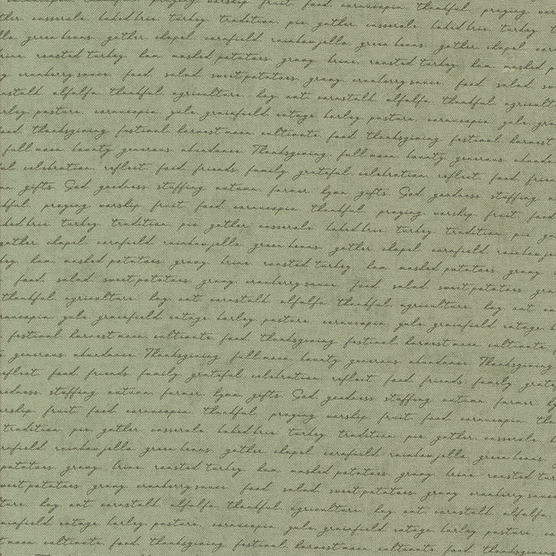 Acorn Hollow Campfire Script Sage