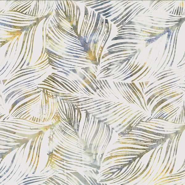 Summer Romance Batiks Seasons 1/2m