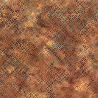 Summer Romance Batiks Palomino 1/2m