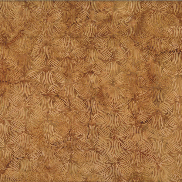 Summer Romance Batiks Palomino 1/2m