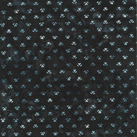 Summer Romance Batiks Blacklight 1/2m