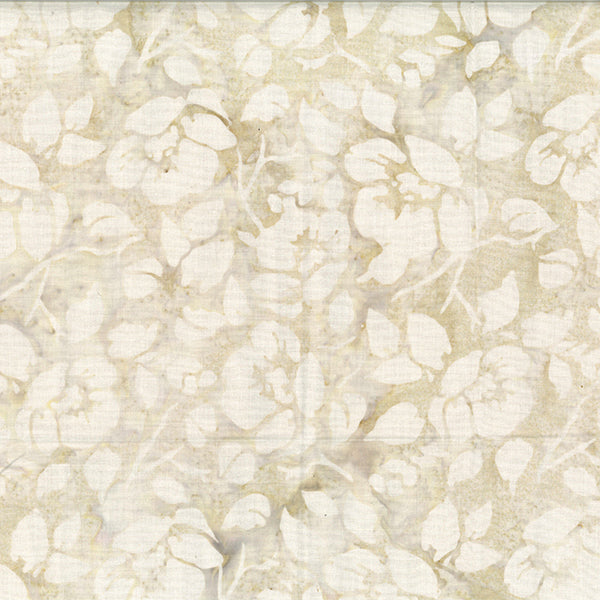 Azure Dream Batiks Papyrus 1/2m