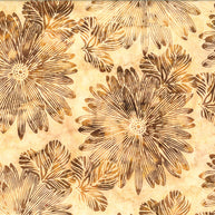 Azure Dream Batiks Bluff 1/2m
