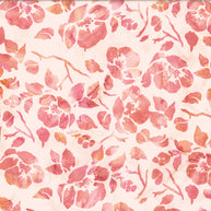 Azure Dream Batiks Creamsicle 1/2m