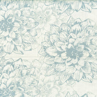 Royal Jewels_Batiks Natural 1/2m