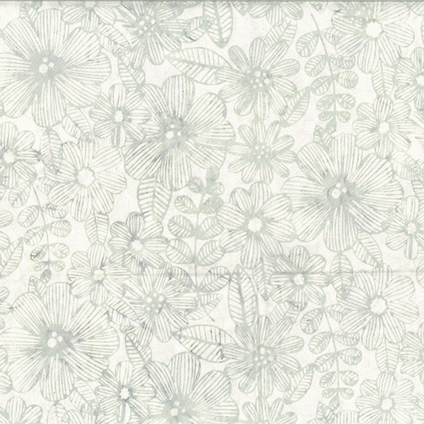 Royal Jewels_Batiks Mist 1/2m