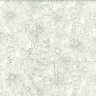 Royal Jewels_Batiks Mist 1/2m