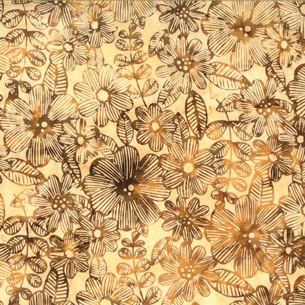 Royal Jewels_Batiks Pearl 1/2m