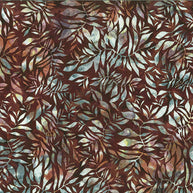 Royal Jewels_Batiks Henna 1/2m