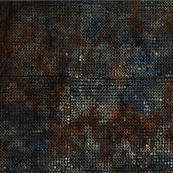 Royal Jewels_Batiks Organic 1/2m
