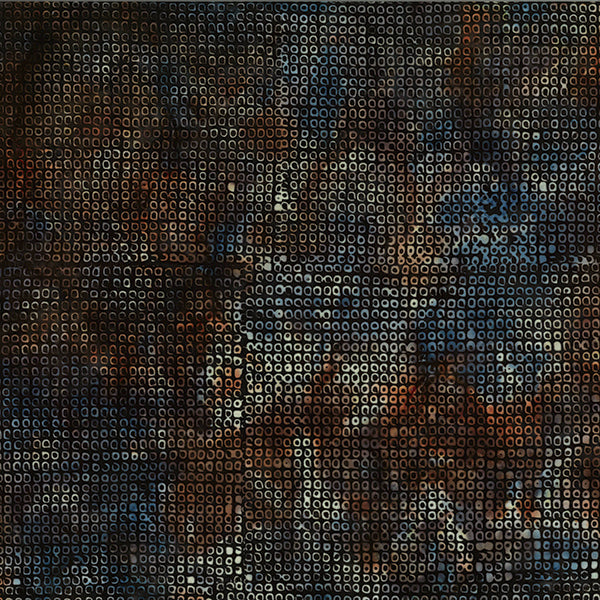 Royal Jewels_Batiks Organic 1/2m