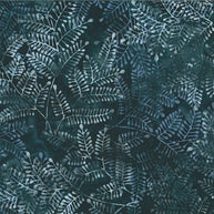 Royal Jewels_Batiks Dark Gray 1/2m