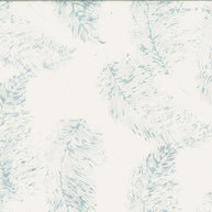 On Cloud Nine Batiks Ice 1/2m