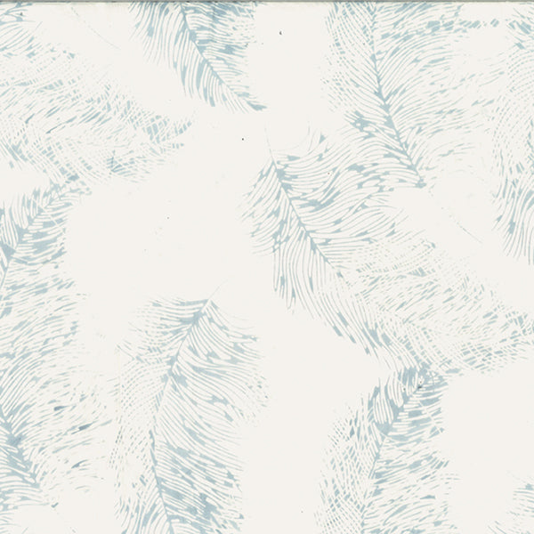 On Cloud Nine Batiks Ice 1/2m