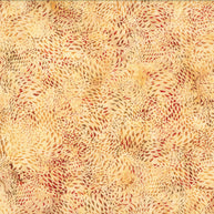 On Cloud Nine Batiks Harvest 1/2m