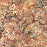 Made with Love Batiks Palomino 1/2m