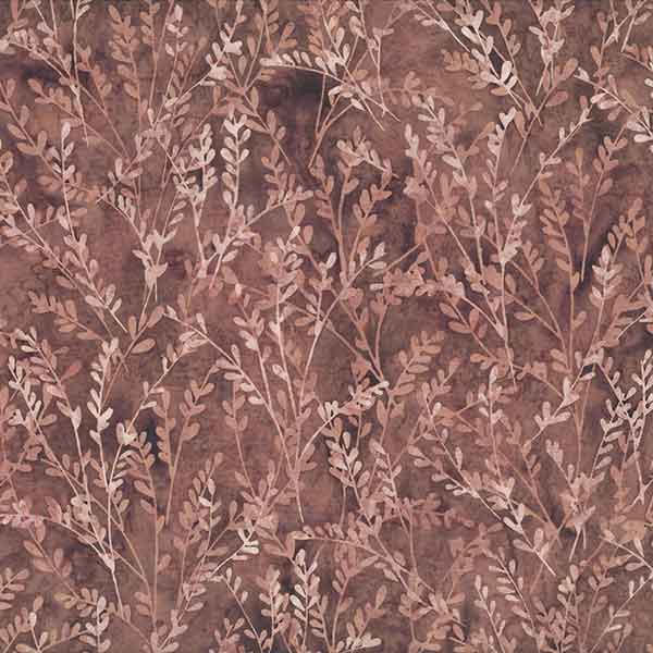 Made with Love Batiks Woody 1/2m