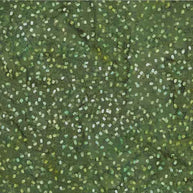 Made with Love Batiks Pine 1/2m