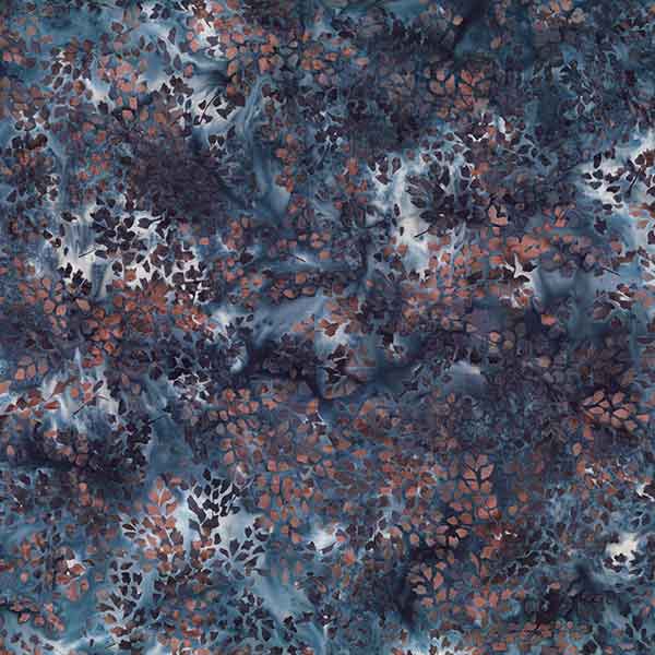 Made with Love Batiks Sade 1/2m