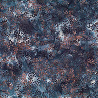 Made with Love Batiks Sade 1/2m