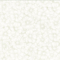 Berry Delicious Batiks Oyster 1/2m