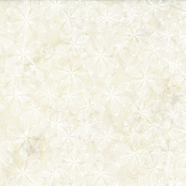 Berry Delicious Batiks Papyrus 1/2m